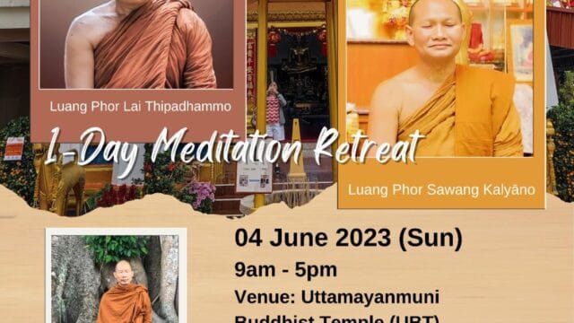 04 June meditation retreat