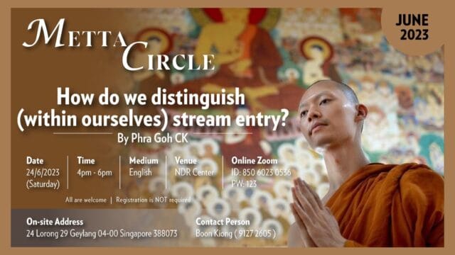 Metta Circle