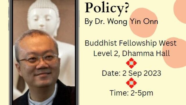 Dr Wong Yin Onn