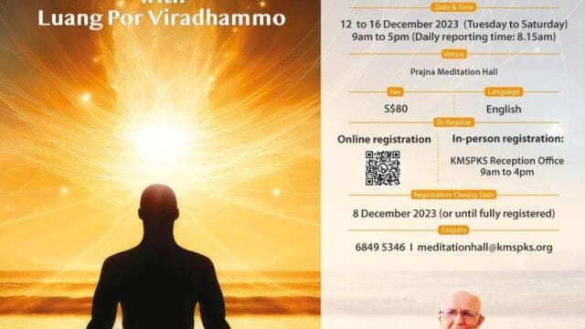 LP+Viradhammo+12-16+Dec+23+Meditation+retreat
