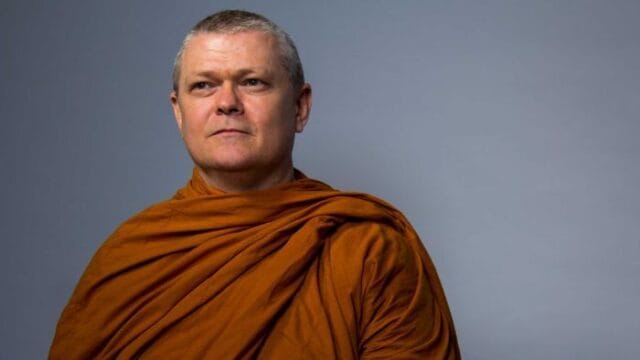 Bhante Sujato