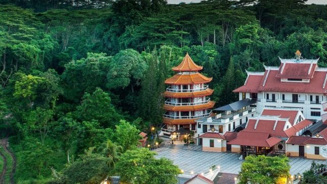 Hai inn temple 2