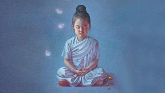 The-Buddhist-Library-Saturday-Meditation-Dhamma-Class-2019