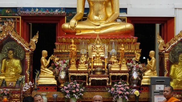 Uttamayamuni Buddhist Temple_3