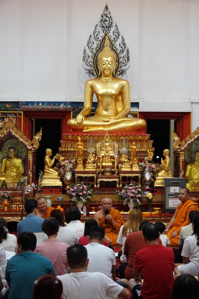 Uttamayamuni Buddhist Temple_3