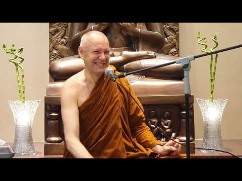 Ajahn Brahmali