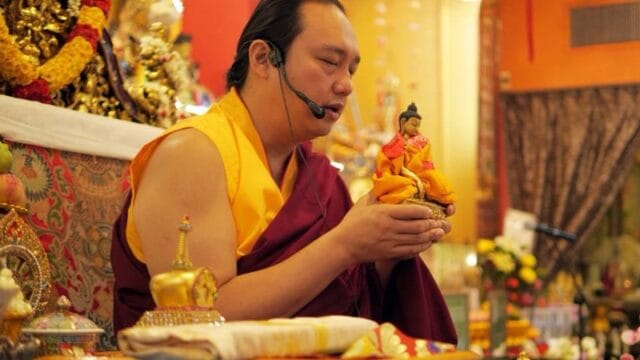 refuge_thekchen Choling