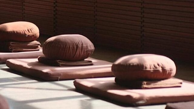 Dharma-Drum-Group-Meditation-Practice