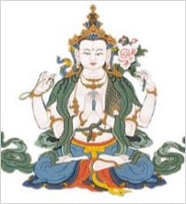 Chenzerig-1