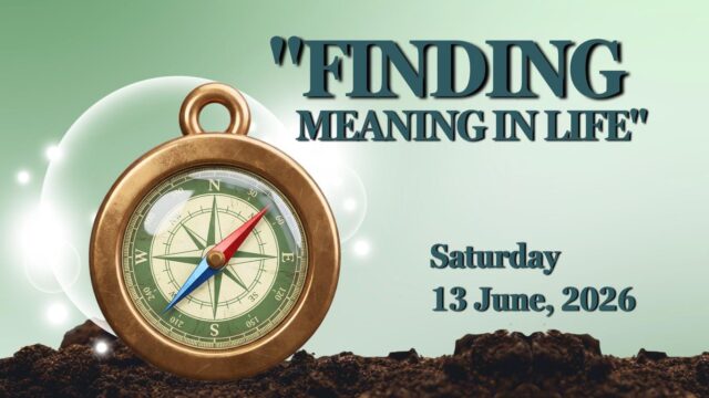 Finding Meaning in Life